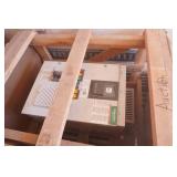 Schneider Electric Altivar Process ATV660. Variable Frequency Drive (VFD)