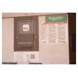 Schneider Electric Altivar Process ATV660. Variable Frequency Drive (VFD)