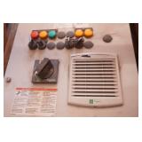 Schneider Electric Altivar Process ATV660. Variable Frequency Drive (VFD)