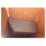 NEW TPI Corporation Hazardous Location Wall Convector Heater. Model FEP 1824-1RA