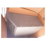 NEW TPI Corporation Hazardous Location Wall Convector Heater. Model FEP 1824-1RA