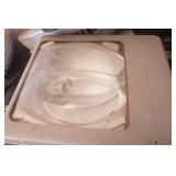 LED Street Light Lot. Variety of Styles