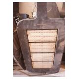 LED Street Light Lot. Variety of Styles