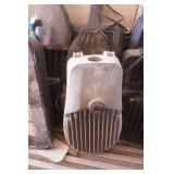 LED Street Light Lot. Variety of Styles