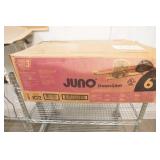 NEW (1ct) juno 6" downlight . IC22