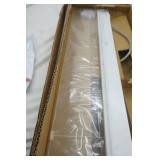 (2ct) NEW GE Lumination Linear Suspended LED Luminaire