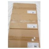 NEW (3ct) Sure-Lites. Exit Lense Kit