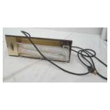 NEW Fostoria Infrared Heater. Model # FFH-912B