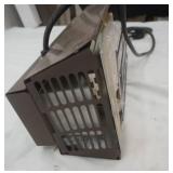 NEW Fostoria Infrared Heater. Model # FFH-912B