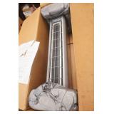 NEW Fostoria Sun-Mite Infrared Heater. Model FSA-1412-1