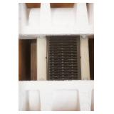 NEW QMark Unit Heater. (high performance industrial electric heater)