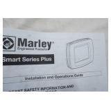 NEW QMark Unit Heater. (high performance industrial electric heater)