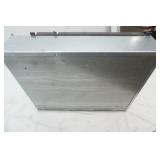 NEW Berko Forced Air Wall Heater