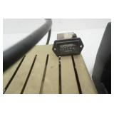 Power Inverter, Control Signal Box, Low Voltage Luminaire Power Supply