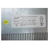 Power Inverter, Control Signal Box, Low Voltage Luminaire Power Supply