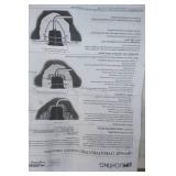 Kim Lighting Light vault 8 (LTV8) In-Ground Architectural Landscape Light & Housing