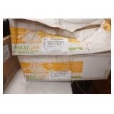 (2ct) NEW MaxiLume 6-inch Architectural LED Recessed Downlights.