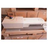 (1ct) NEW HVAC Drive. ACH550-PDR-046A-2