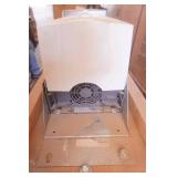 (1ct) NEW HVAC Drive. ACH550-PDR-046A-2