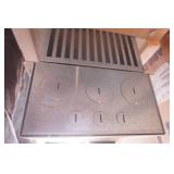 (1ct) NEW HVAC Drive. ACH550-PDR-046A-2