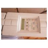 (1ct) NEW HVAC Drive ACH550-VC-015A-4+F267