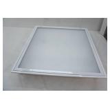 NEW (4ct) H.E. Williams Square Lighting Fixtures 2