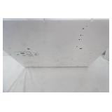 NEW (4ct) H.E. Williams Square Lighting Fixtures 2