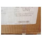 NEW (4ct) H.E. Williams Square Lighting Fixtures 2