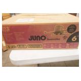 NEW (1ct) juno 6" downlight . IC22