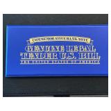 2013 Ronald Reagan $2 Dollar Federal Reserve Note