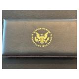 2003 Green Seal $2 Dollar Note Uncirculated