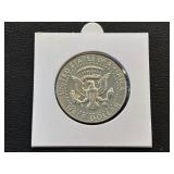 1970-S Kennedy Silver Half Dollar Proof