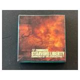 1 Ounce .999 Fine Copper Round Zombucks