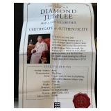 2012 Diamond Jubilee Coin