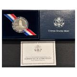 2003-P First Flight Half Dollar Proof