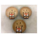 B. 3x Marketside Cherry Pies