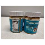 6x 13oz Nutlicious Hazelnut Butter Spread
