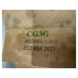 MM1. 136oz Chili Garlic Sauce