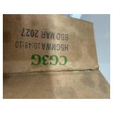 MM1. 136oz Chili Garlic Sauce