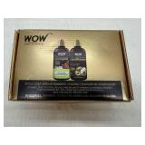 MM1. WOW Shampoo & Conditioner-Revive & Balance Thinning & Damage Hair