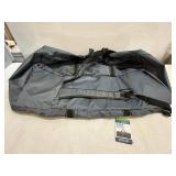 MM1. 32-Inch 2 in 1 Convertible Duffel w/ Backpack Straps