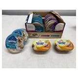 MM1. Variety of Dog Food