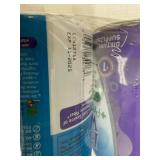 MM1. 3x 60 Gummies Fiber Well + Probiotics-11/2025