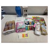 MMF. Box of Miscellaneous-See Photos