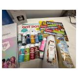 MMF. Box of Miscellaneous-See Photos