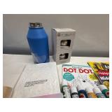 MMF. Box of Miscellaneous-See Photos