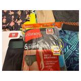 MMF. Lot of Boys Underwear-See Photos