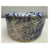 MM1. 10" Dixie Ulta Paper Plates