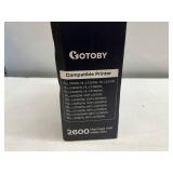 MM1. 4pk TN660Toner Cartiridge