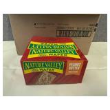 3x 15.oz Nature Vally Crispy Cream Wafers